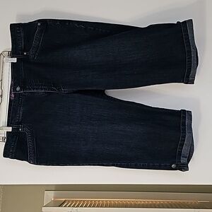 Gloria Vanderbilt Skimmer